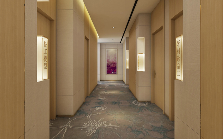 醫(yī)院診室門